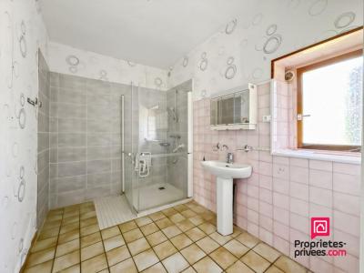 For sale Precy-sous-thil 5 rooms 97 m2 Cote d'or (21390) photo 4