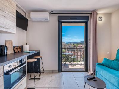 Annonce Vente Appartement Lavandou 83