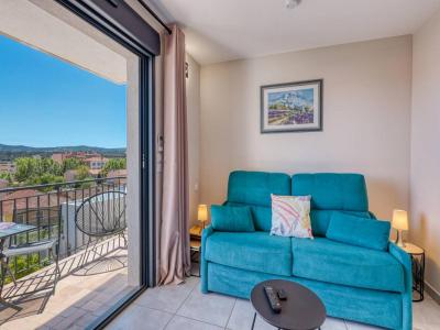 Acheter Appartement Lavandou 145000 euros