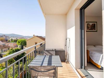 Annonce Vente Appartement Lavandou 83