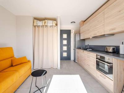 Acheter Appartement 17 m2 Lavandou