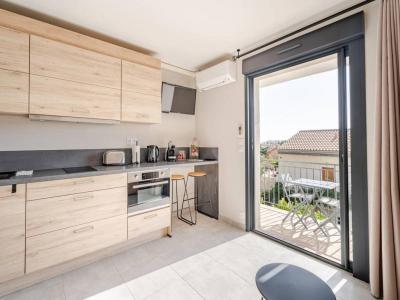Acheter Appartement Lavandou Var