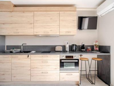 Acheter Appartement Lavandou 140000 euros