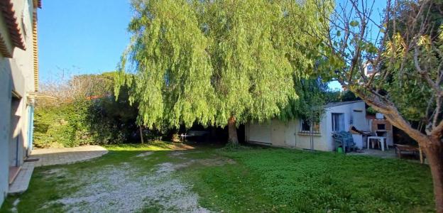 Annonce Vente 5 pi�ces Maison Brusc 83