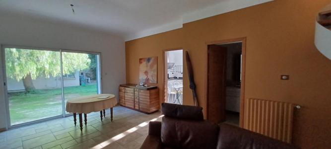 Acheter Maison 140 m2 Brusc