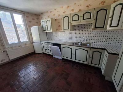 Annonce Vente Immeuble Rugles 27
