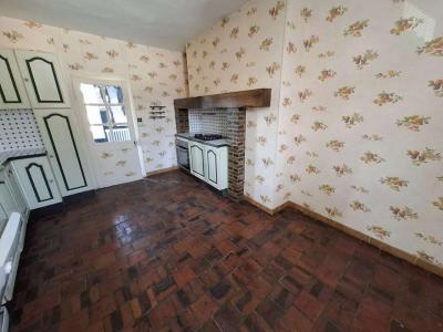 Acheter Immeuble 205 m2 Rugles