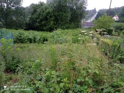 Acheter Terrain 860 m2 Beauvain