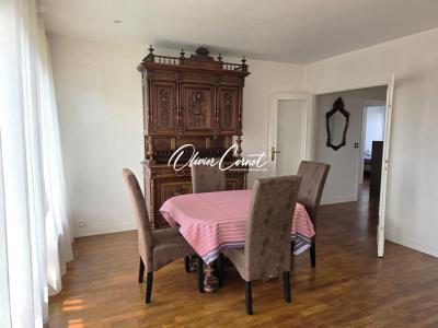 Annonce Vente 3 pi�ces Appartement Nogent-le-rotrou 28