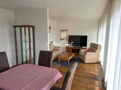Acheter Appartement 80 m2 Nogent-le-rotrou