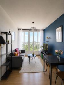 Annonce Vente 3 pi�ces Appartement Orvault 44