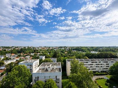 Acheter Appartement 59 m2 Orvault