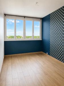 Acheter Appartement Orvault 148000 euros