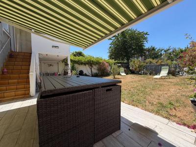 Annonce Vente 7 pi�ces Maison Nantes 44