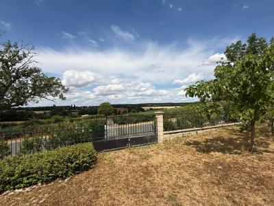 Annonce Vente 9 pi�ces Maison Moulins 03