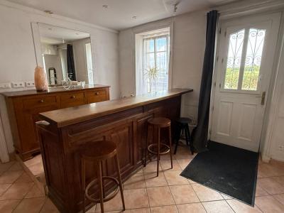 Acheter Maison Moulins Allier