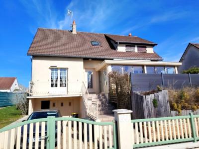 For sale Chateaudun 5 rooms 140 m2 Eure et loir (28200) photo 0