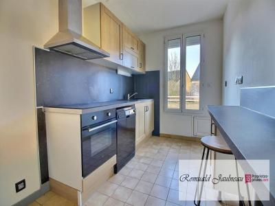 Annonce Vente 5 pi�ces Maison Chartres 28
