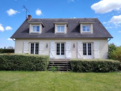 For sale Chateaudun 6 rooms 134 m2 Eure et loir (28200) photo 0
