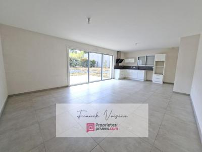 Annonce Vente 5 pi�ces Maison Herbiers 85