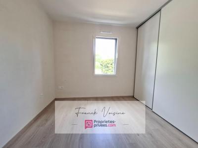 Acheter Maison 84 m2 Herbiers