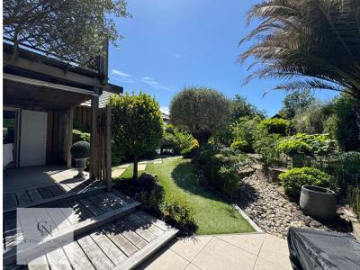 Annonce Vente 7 pi�ces Maison Baule-escoublac 44