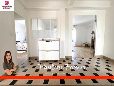 For sale Blois 4 rooms 76 m2 Loir et cher (41000) photo 0