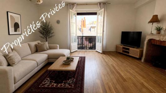 Annonce Vente 4 pi�ces Appartement Blois 41