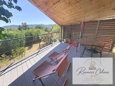 Annonce Vente 4 pi�ces Maison Ajaccio 20