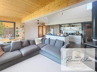 Acheter Maison 184 m2 Ajaccio