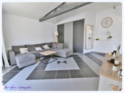 Annonce Vente 6 pi�ces Maison Lagor 64