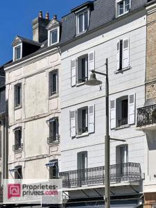 Annonce Vente Appartement Trouville-sur-mer 14