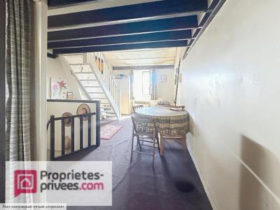 Acheter Appartement 20 m2 Trouville-sur-mer