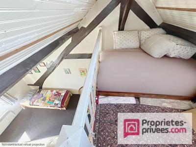 Acheter Appartement Trouville-sur-mer Calvados