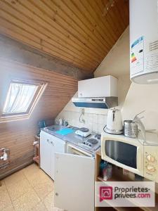 Acheter Appartement Trouville-sur-mer 110000 euros