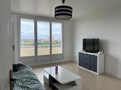 Annonce Vente 2 pi�ces Appartement Ennery 95