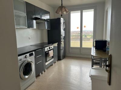 Acheter Appartement 54 m2 Ennery