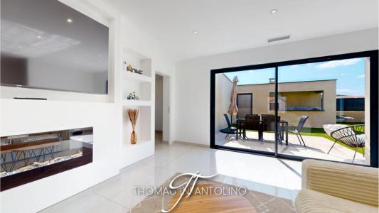 For sale Lavalette 4 rooms 125 m2 Aude (11290) photo 4