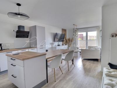 For rent Havre 2 rooms 43 m2 Seine maritime (76600) photo 0