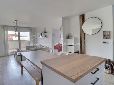 For rent Havre 2 rooms 43 m2 Seine maritime (76600) photo 1