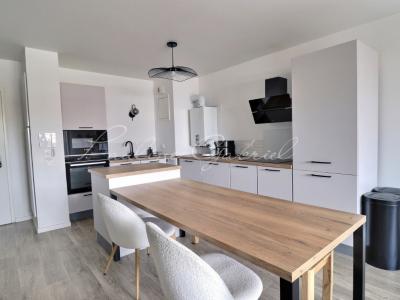 For rent Havre 2 rooms 43 m2 Seine maritime (76600) photo 2