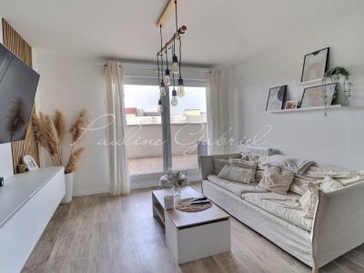 For rent Havre 2 rooms 43 m2 Seine maritime (76600) photo 3