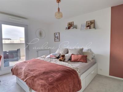 For rent Havre 2 rooms 43 m2 Seine maritime (76600) photo 4
