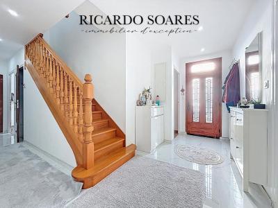 For sale Pont-sainte-maxence 8 rooms 204 m2 Oise (60700) photo 2