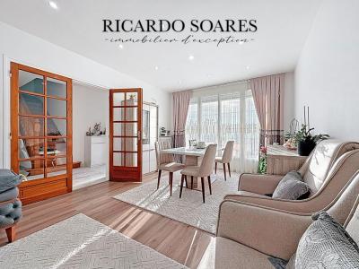 For sale Pont-sainte-maxence 8 rooms 204 m2 Oise (60700) photo 3