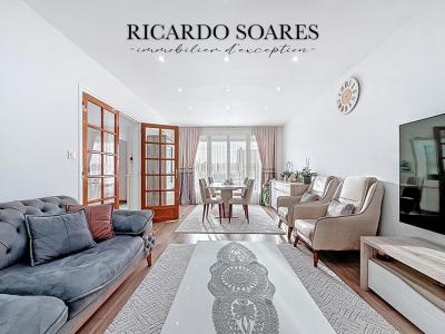 For sale Pont-sainte-maxence 8 rooms 204 m2 Oise (60700) photo 4