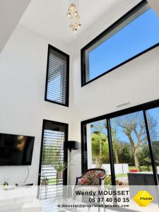 For sale Tour-du-parc 6 rooms 119 m2 Morbihan (56370) photo 3