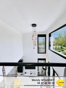 For sale Tour-du-parc 6 rooms 119 m2 Morbihan (56370) photo 4