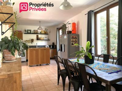 Annonce Vente 5 pi�ces Maison Ivry-la-bataille 27