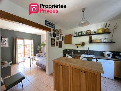 Acheter Maison 124 m2 Ivry-la-bataille
